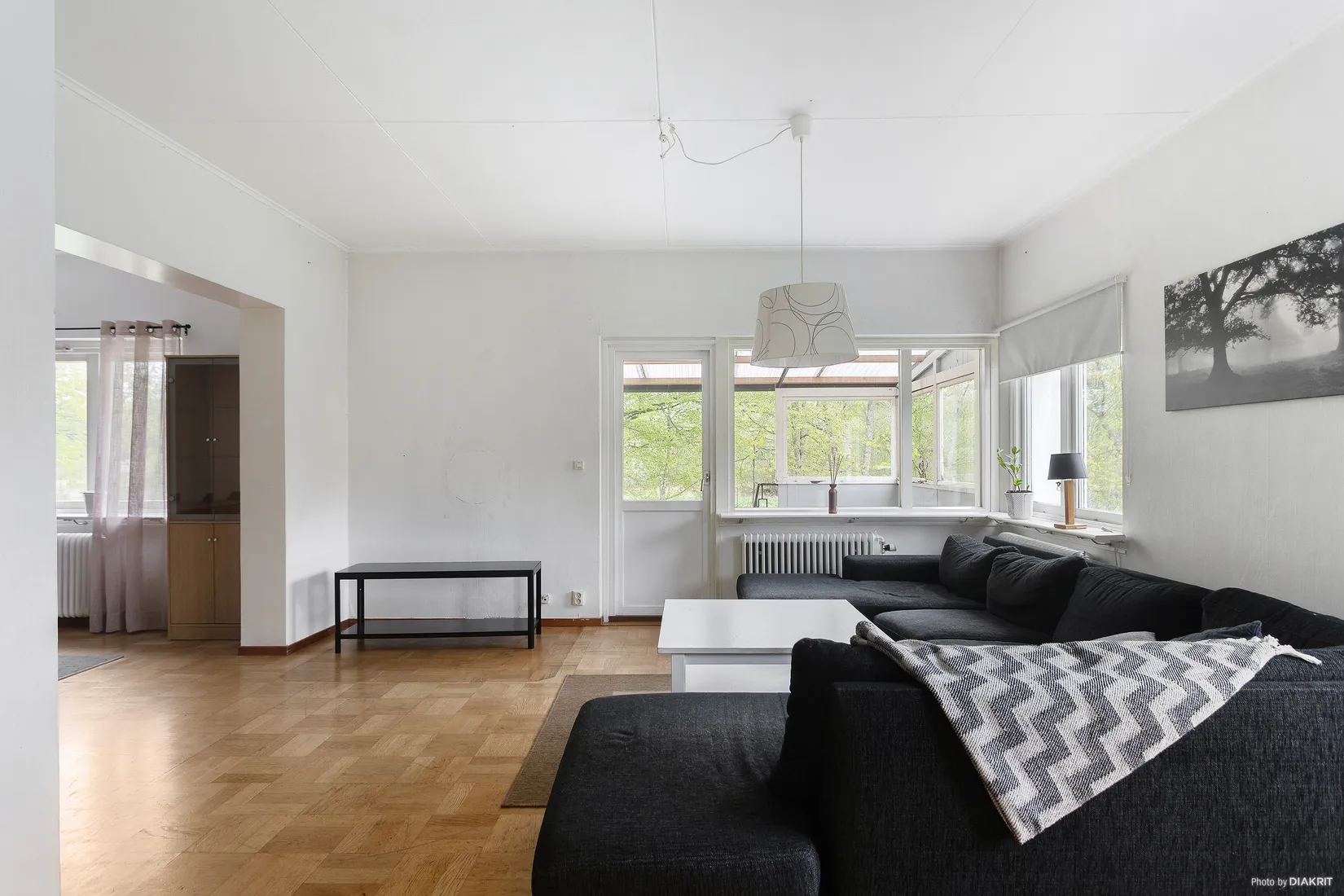 Villa, Strömmarumsvägen 12, Strömma, Karlshamn