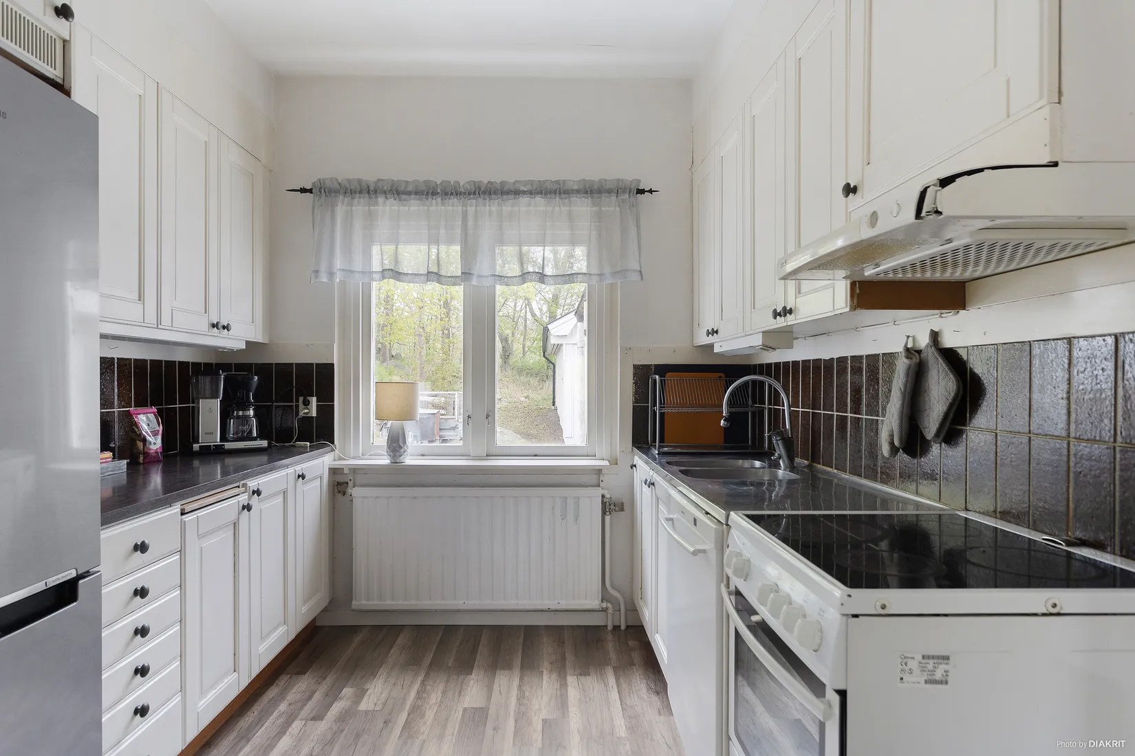 Villa, Strömmarumsvägen 12, Strömma, Karlshamn