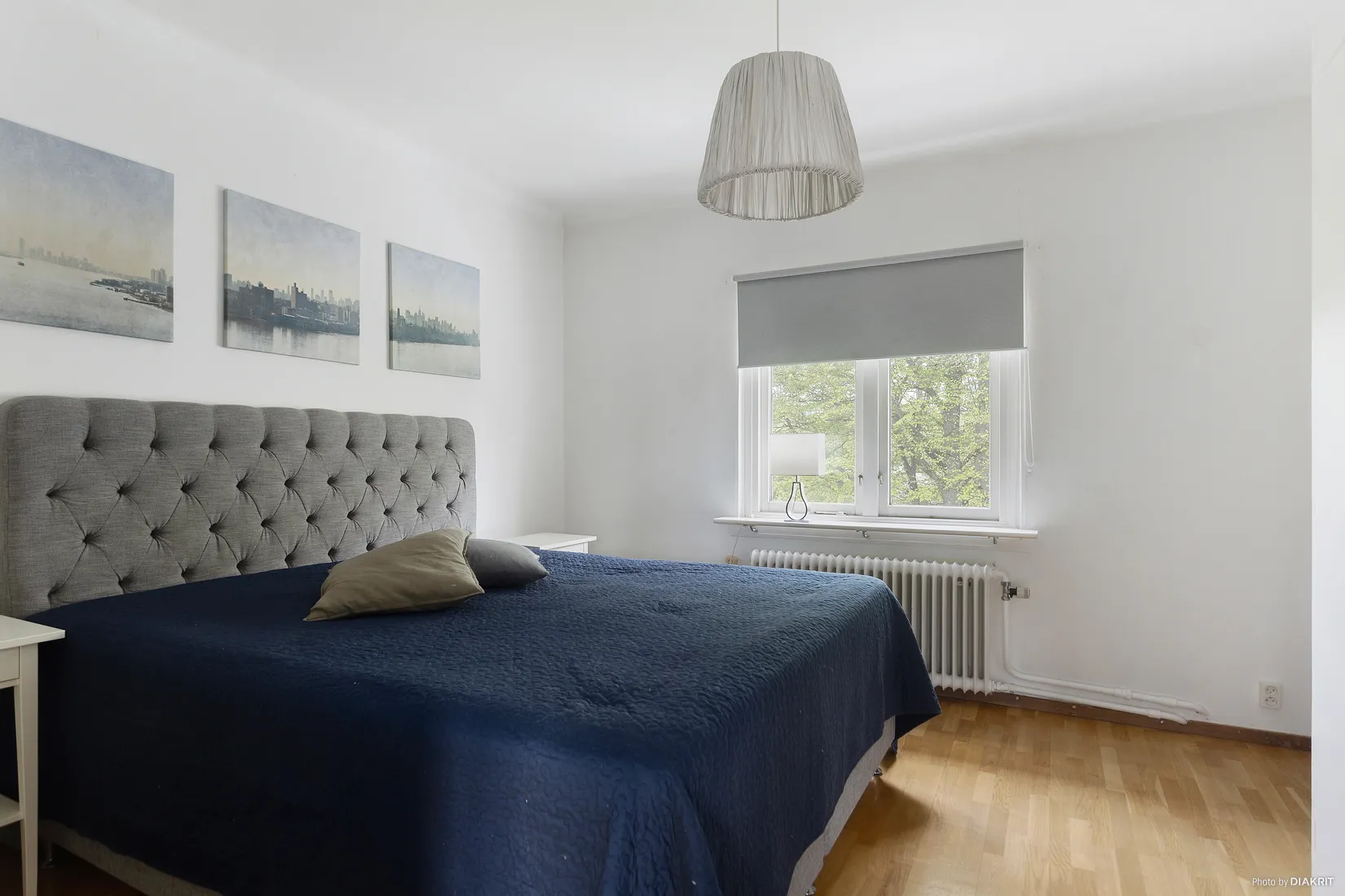 Villa, Strömmarumsvägen 12, Strömma, Karlshamn