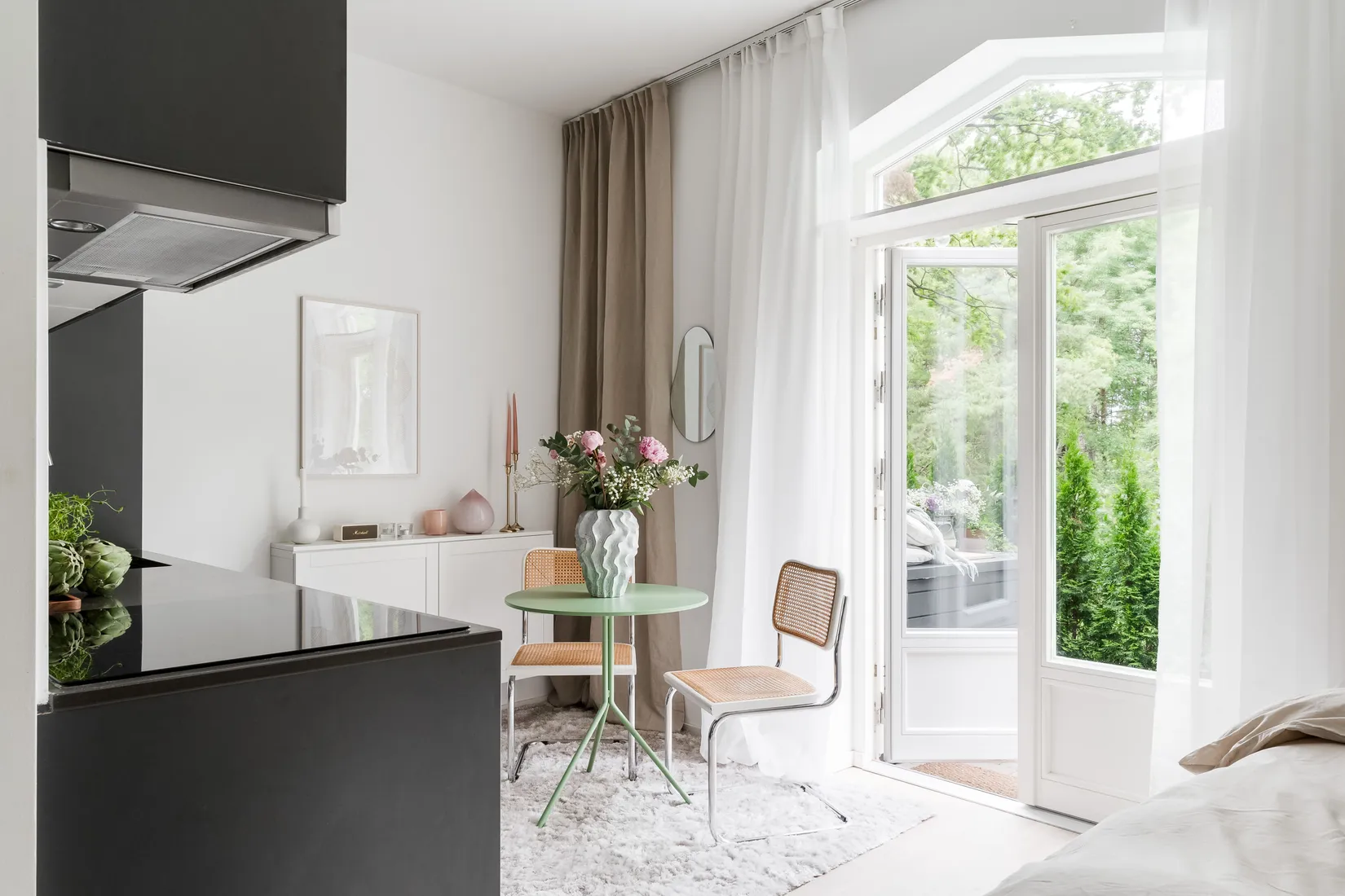 Bostadsrätt, Bäckaskiftsvägen 11A, Enskede - Stureby, Stockholm