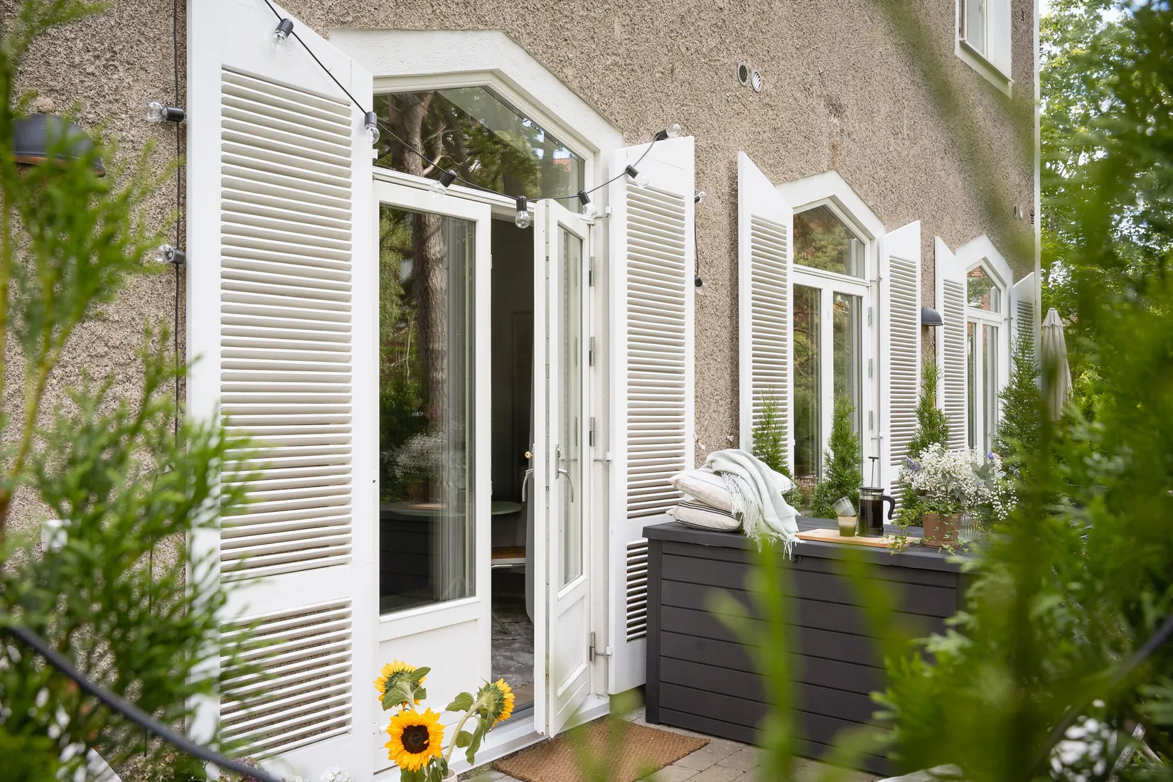 Bostadsrätt, Bäckaskiftsvägen 11A, Enskede - Stureby, Stockholm