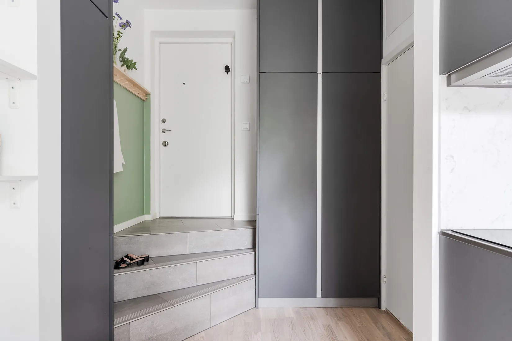 Bostadsrätt, Bäckaskiftsvägen 11A, Enskede - Stureby, Stockholm