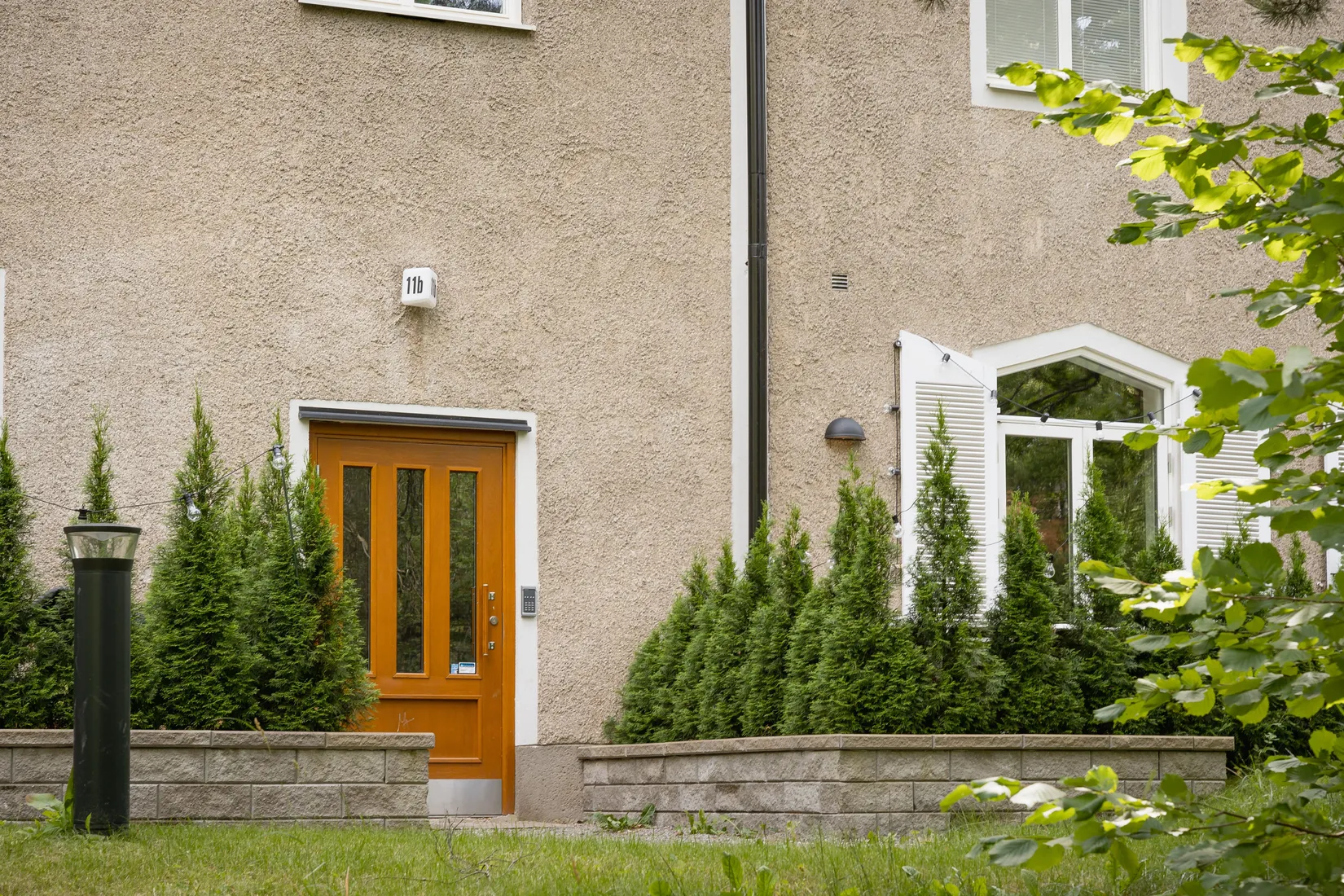 Bostadsrätt, Bäckaskiftsvägen 11A, Enskede - Stureby, Stockholm
