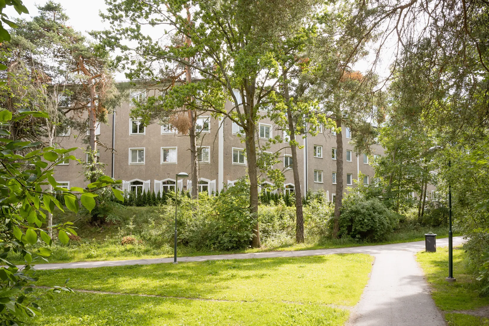Bostadsrätt, Bäckaskiftsvägen 11A, Enskede - Stureby, Stockholm
