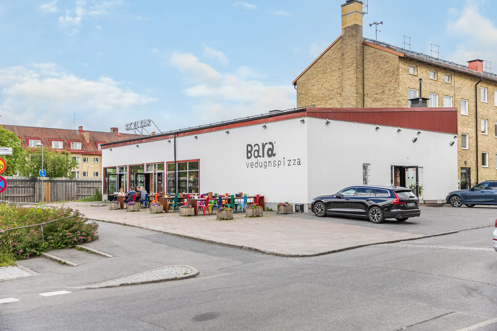 Bostadsrätt, Bäckaskiftsvägen 11A, Enskede - Stureby, Stockholm