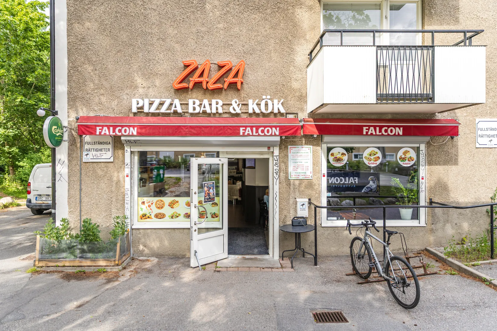Bostadsrätt, Bäckaskiftsvägen 11A, Enskede - Stureby, Stockholm