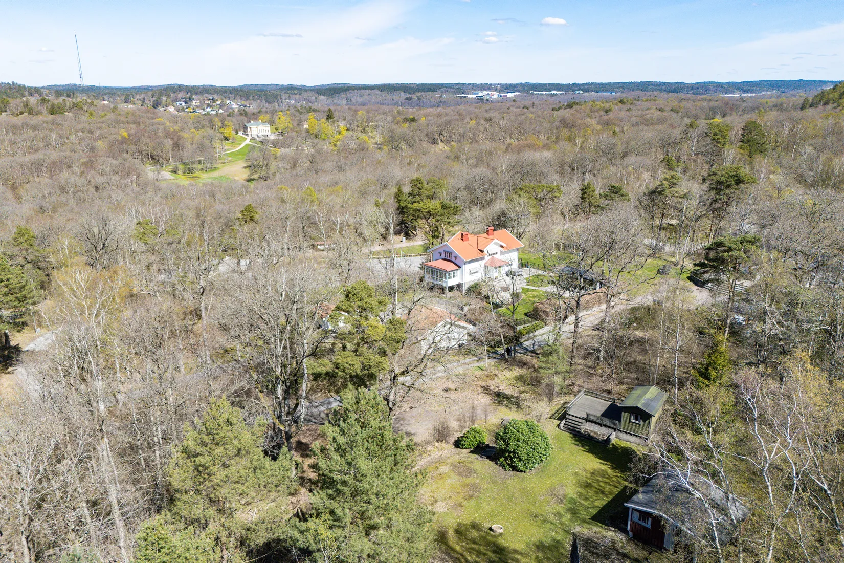 Tomt, Herkulesvägen 6, Mölndal - Gunnebodal, Mölndal