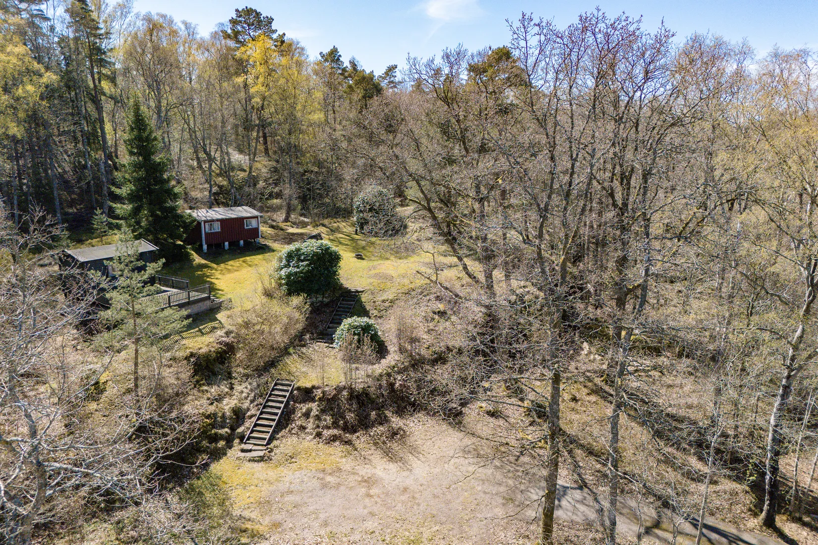 Tomt, Herkulesvägen 6, Mölndal - Gunnebodal, Mölndal