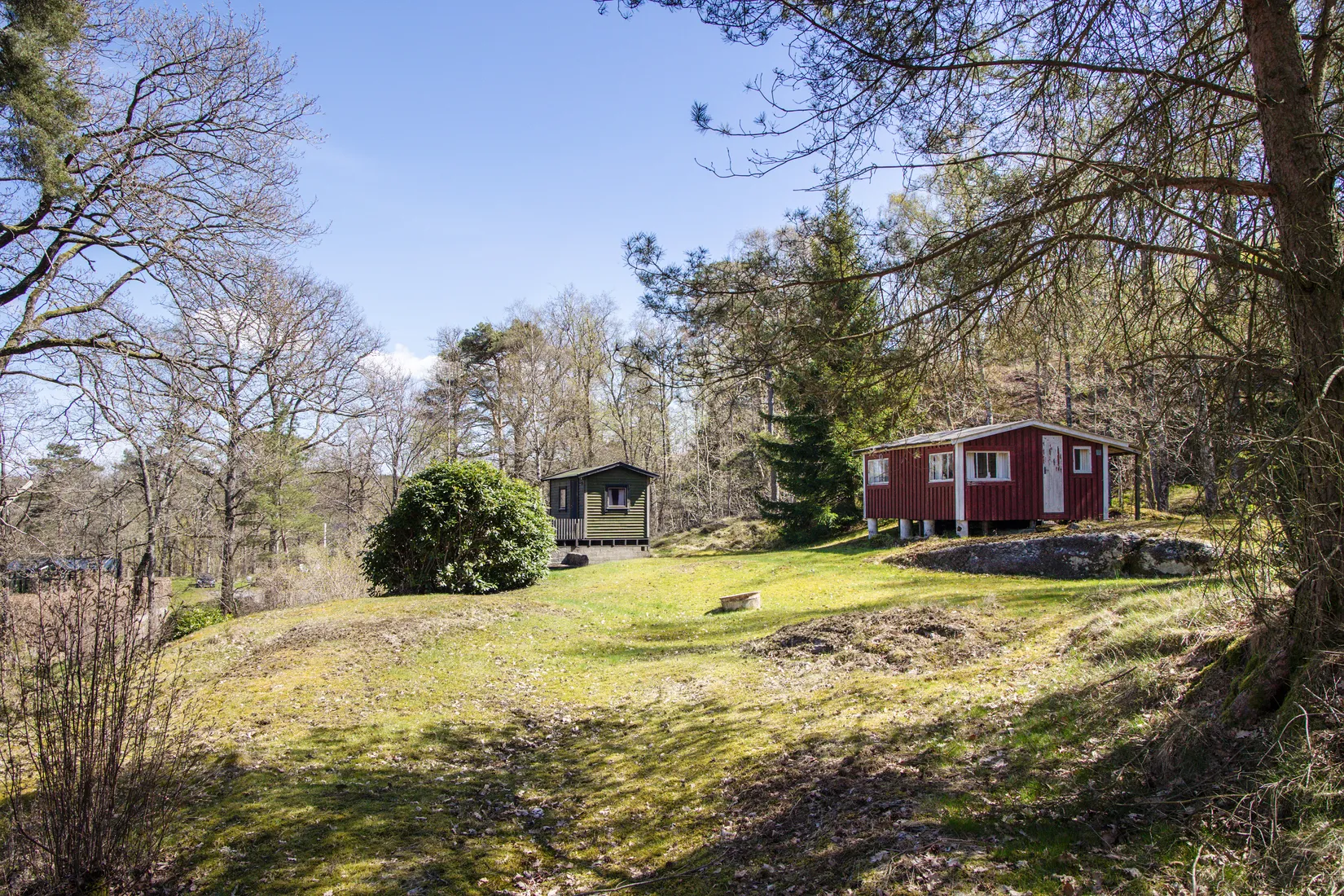 Tomt, Herkulesvägen 6, Mölndal - Gunnebodal, Mölndal