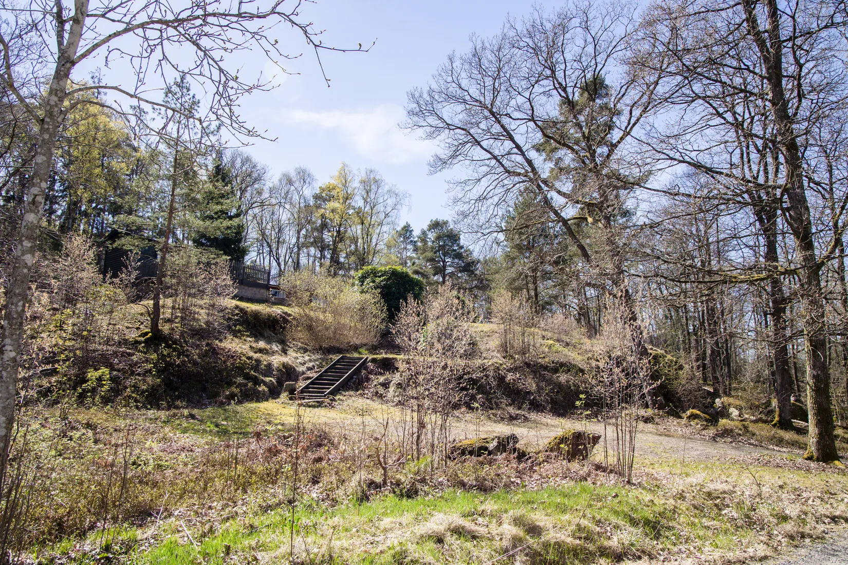 Tomt, Herkulesvägen 6, Mölndal - Gunnebodal, Mölndal