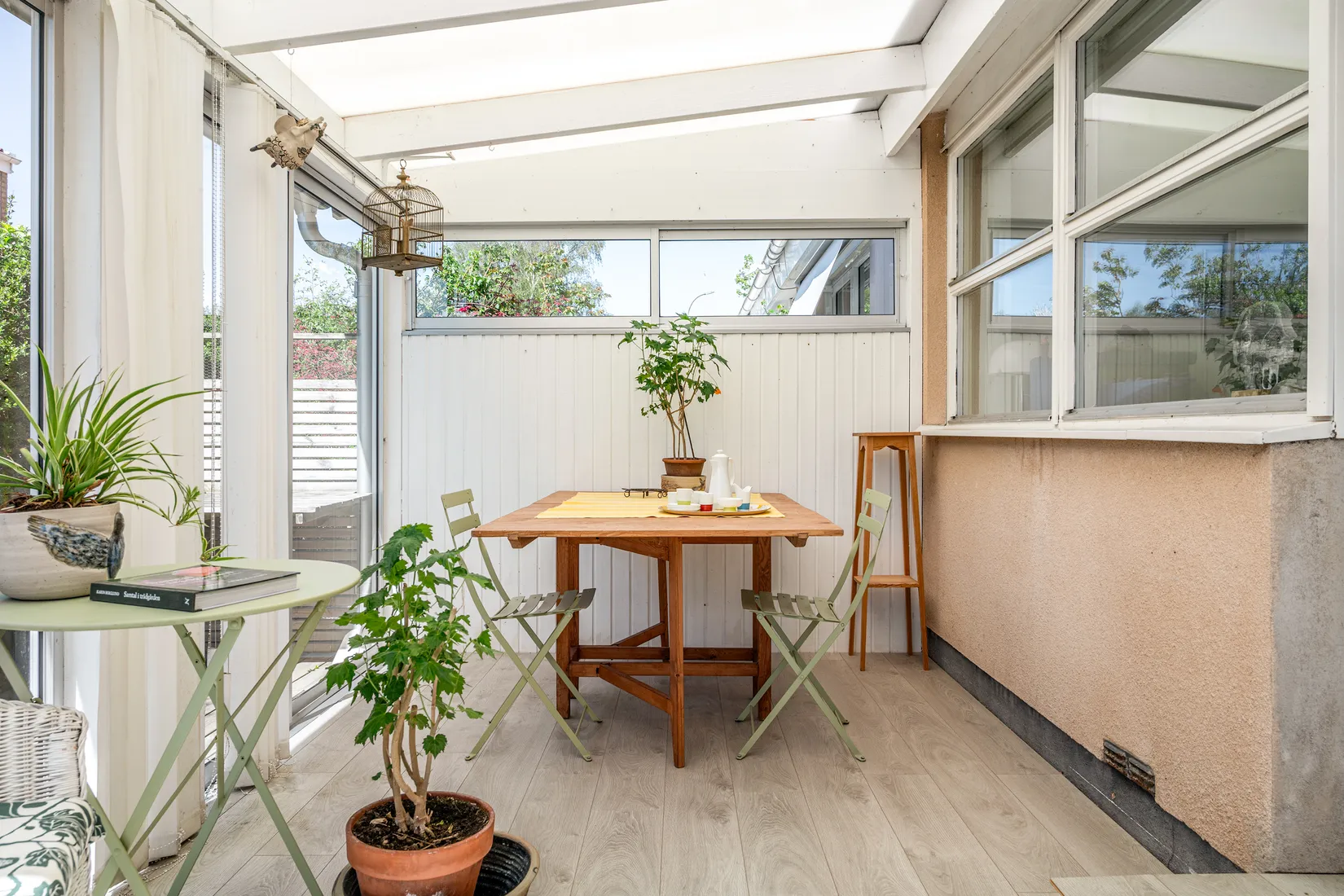 Bostadsrätt, Radhus, Gullregnsvägen 117A, Nilstorp, Lund