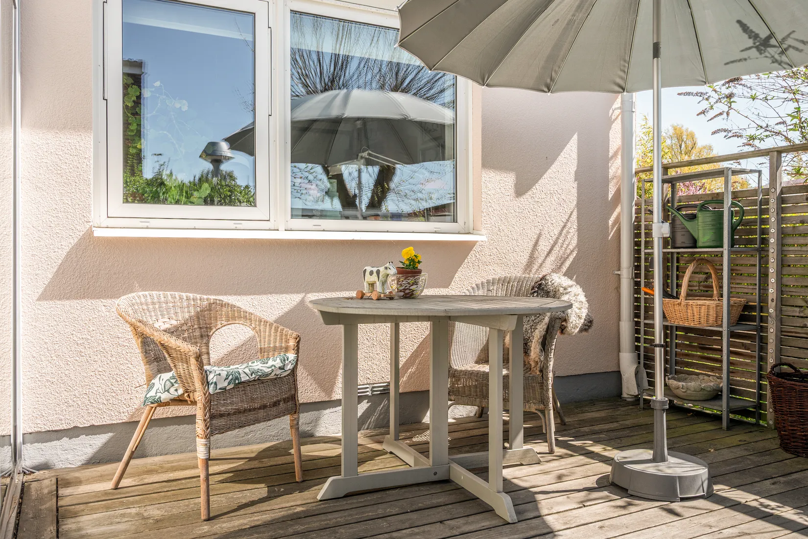 Bostadsrätt, Radhus, Gullregnsvägen 117A, Nilstorp, Lund