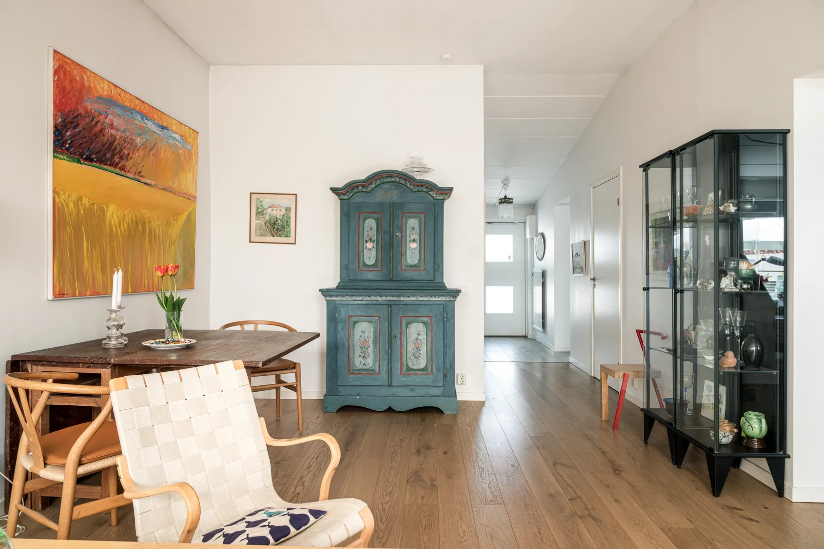 Bostadsrätt, Radhus, Gullregnsvägen 117A, Nilstorp, Lund