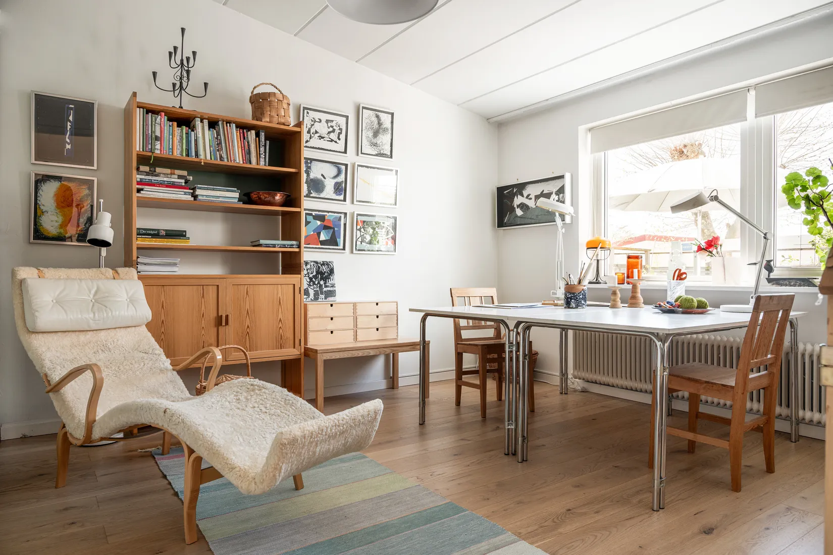 Bostadsrätt, Radhus, Gullregnsvägen 117A, Nilstorp, Lund