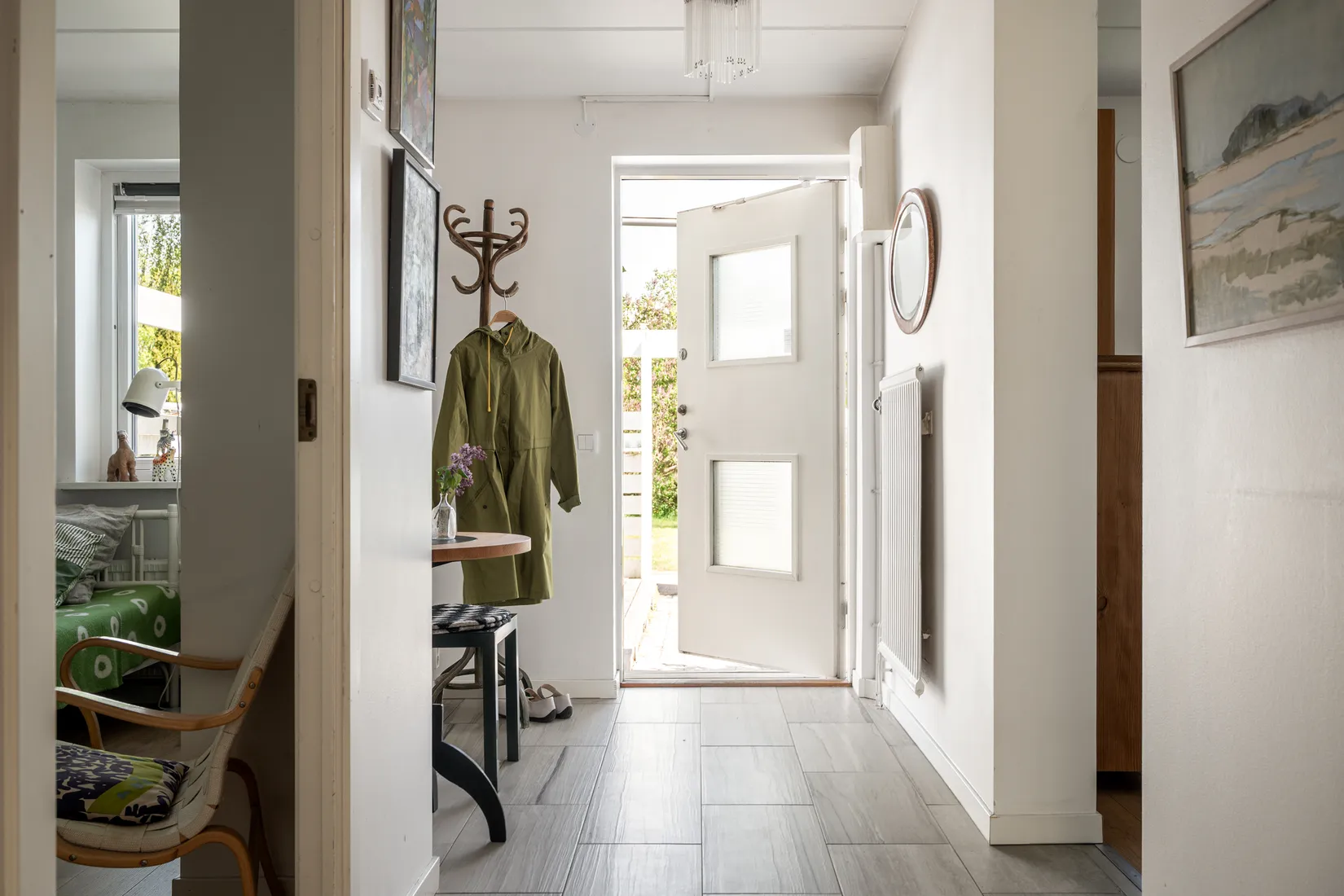 Bostadsrätt, Radhus, Gullregnsvägen 117A, Nilstorp, Lund