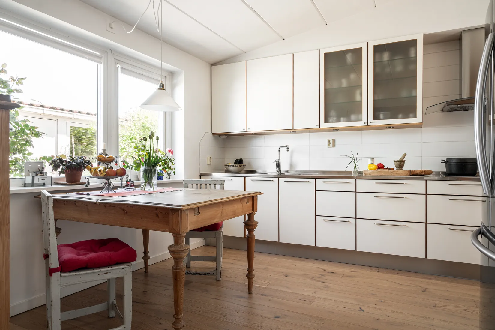 Bostadsrätt, Radhus, Gullregnsvägen 117A, Nilstorp, Lund