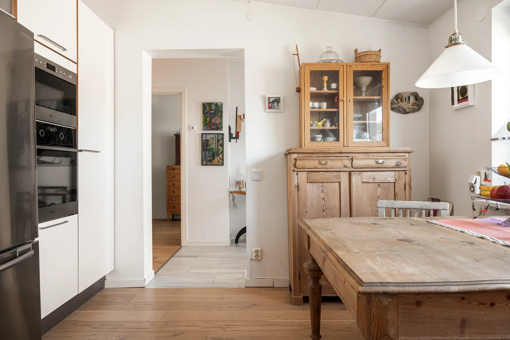 Bostadsrätt, Radhus, Gullregnsvägen 117A, Nilstorp, Lund