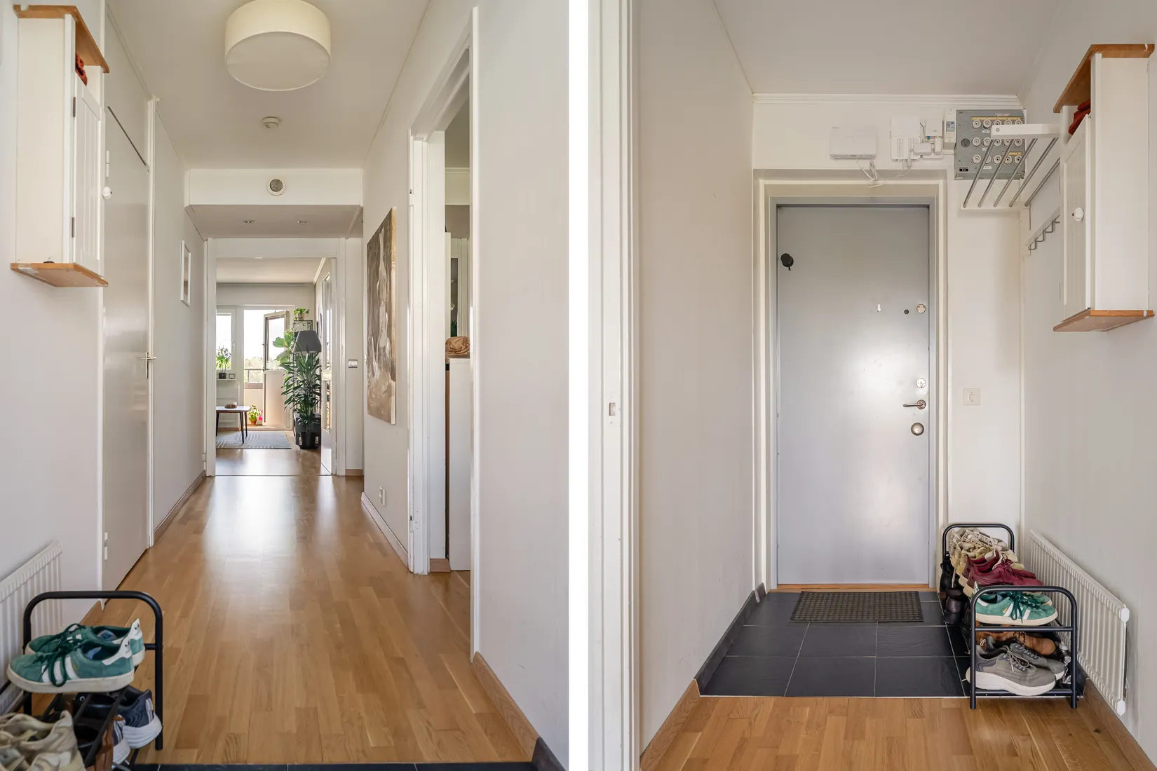 Bostadsrätt, Förlandagränd 84, Östberga, Stockholm