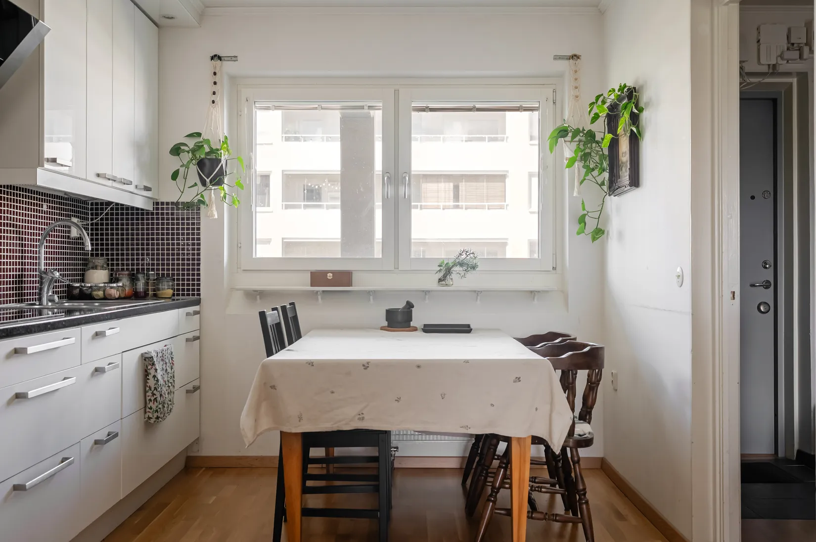 Bostadsrätt, Förlandagränd 84, Östberga, Stockholm