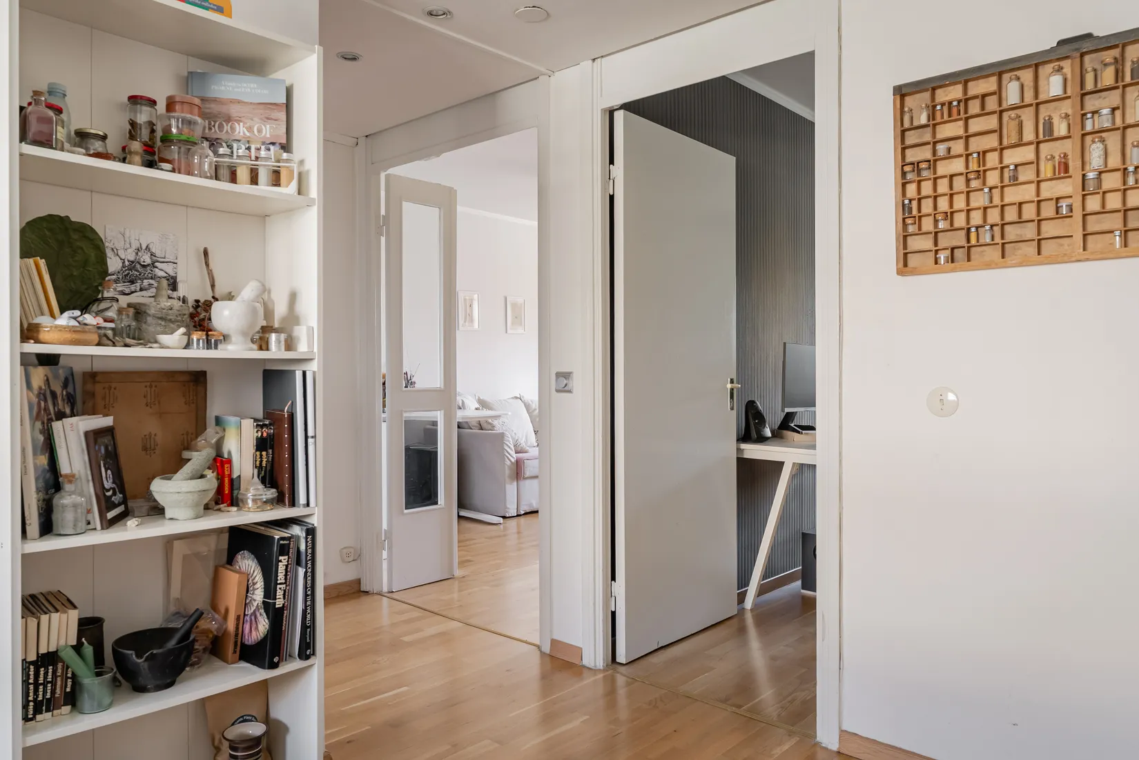 Bostadsrätt, Förlandagränd 84, Östberga, Stockholm