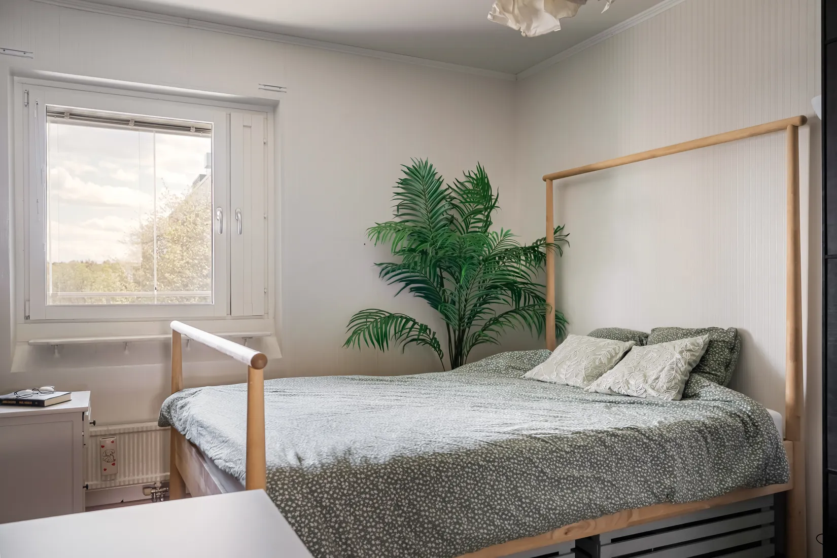 Bostadsrätt, Förlandagränd 84, Östberga, Stockholm
