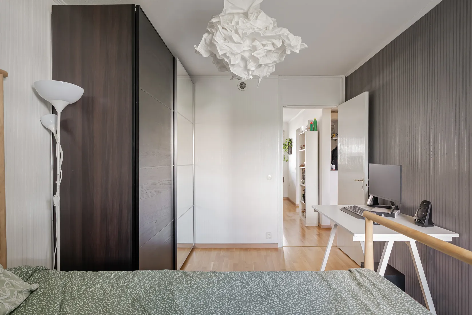 Bostadsrätt, Förlandagränd 84, Östberga, Stockholm