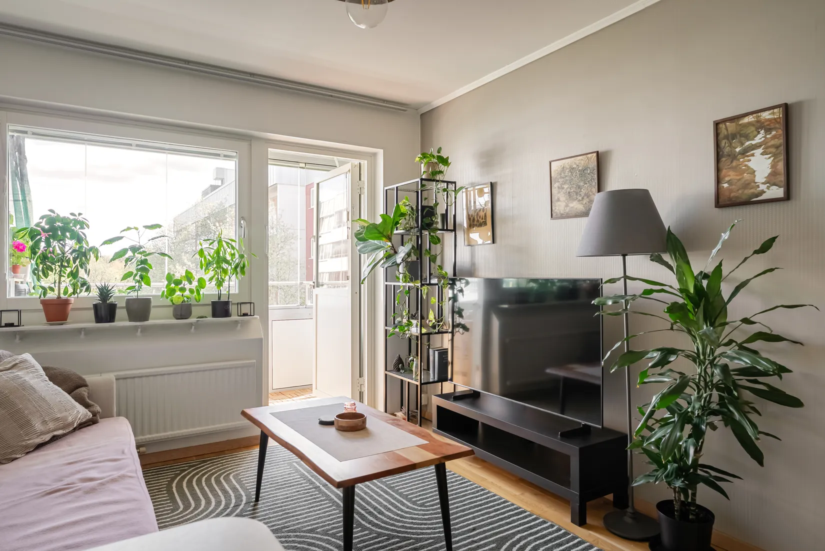 Bostadsrätt, Förlandagränd 84, Östberga, Stockholm