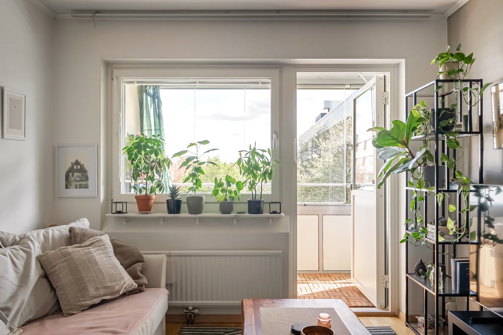 Bostadsrätt, Förlandagränd 84, Östberga, Stockholm
