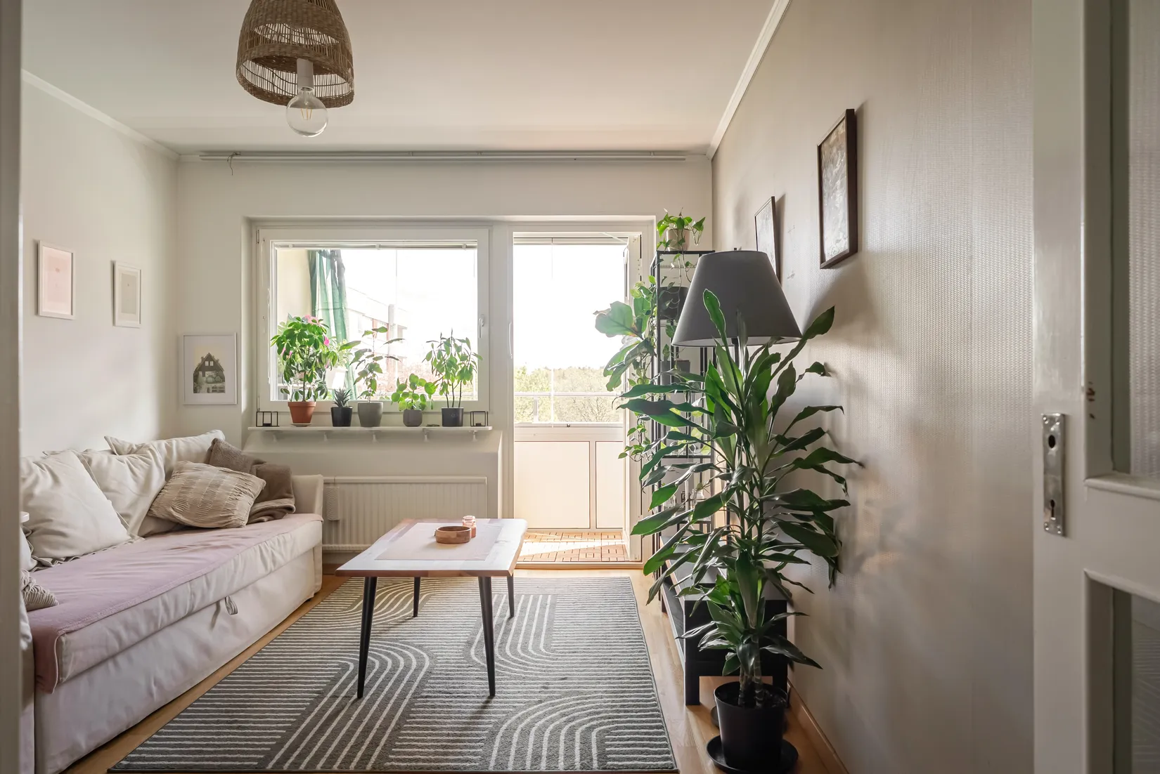 Bostadsrätt, Förlandagränd 84, Östberga, Stockholm
