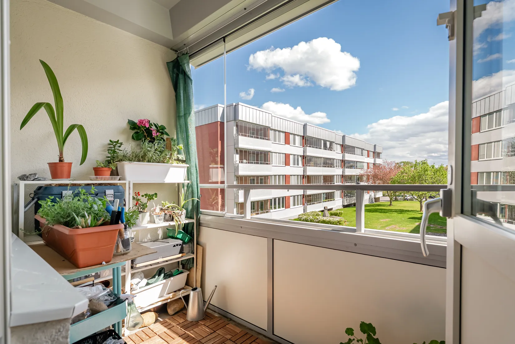 Bostadsrätt, Förlandagränd 84, Östberga, Stockholm