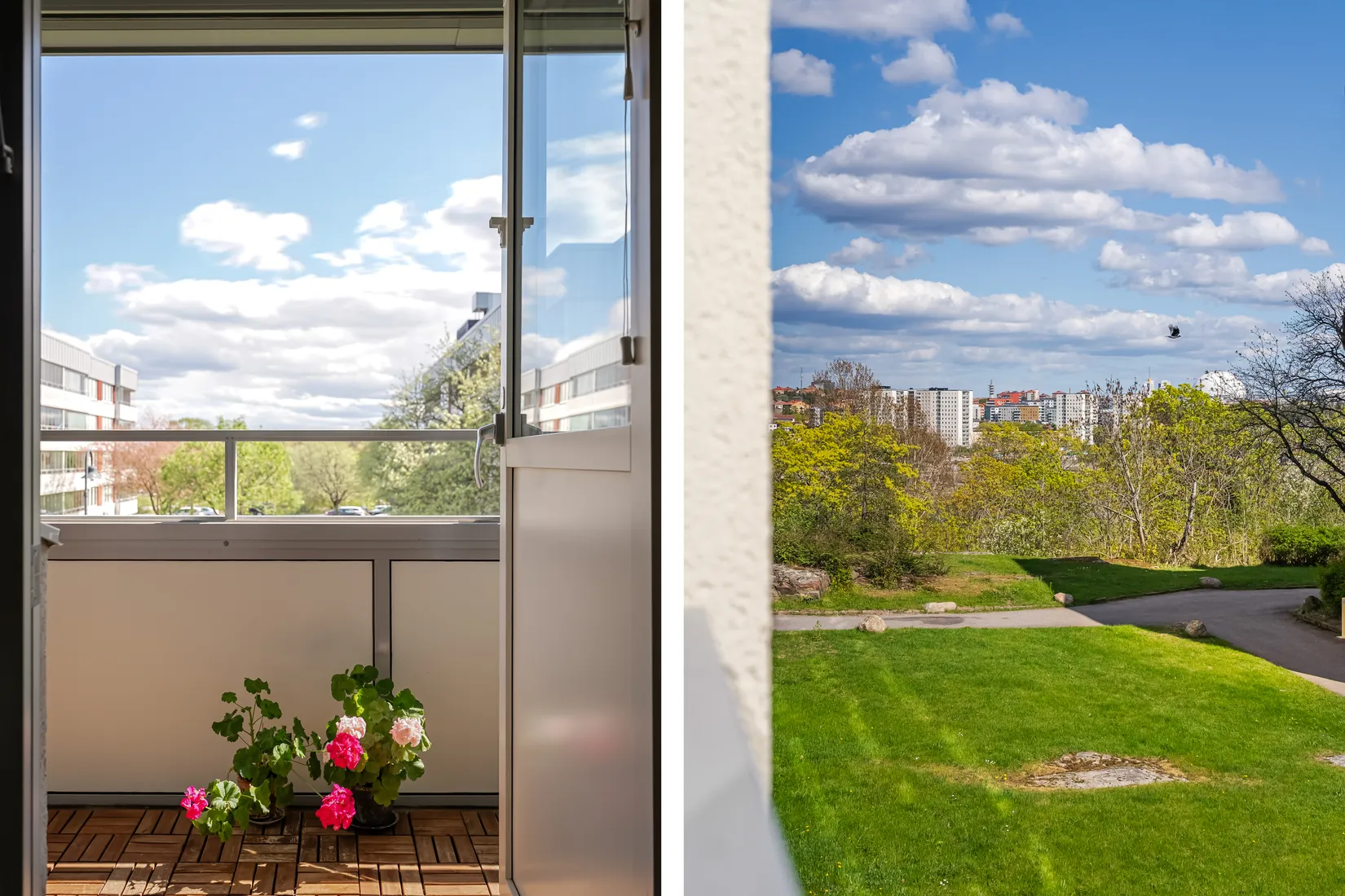 Bostadsrätt, Förlandagränd 84, Östberga, Stockholm