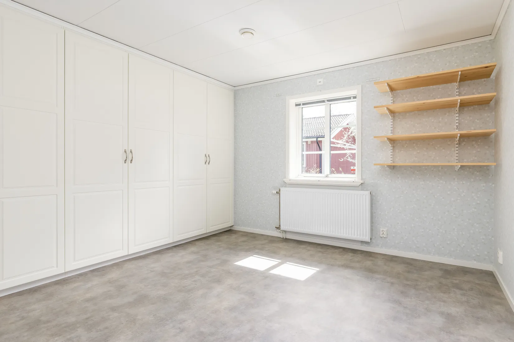 Villa, Hökbacksvägen 8, SÖDERBÄRKE Centrum/Brustorpet, Smedjebacken