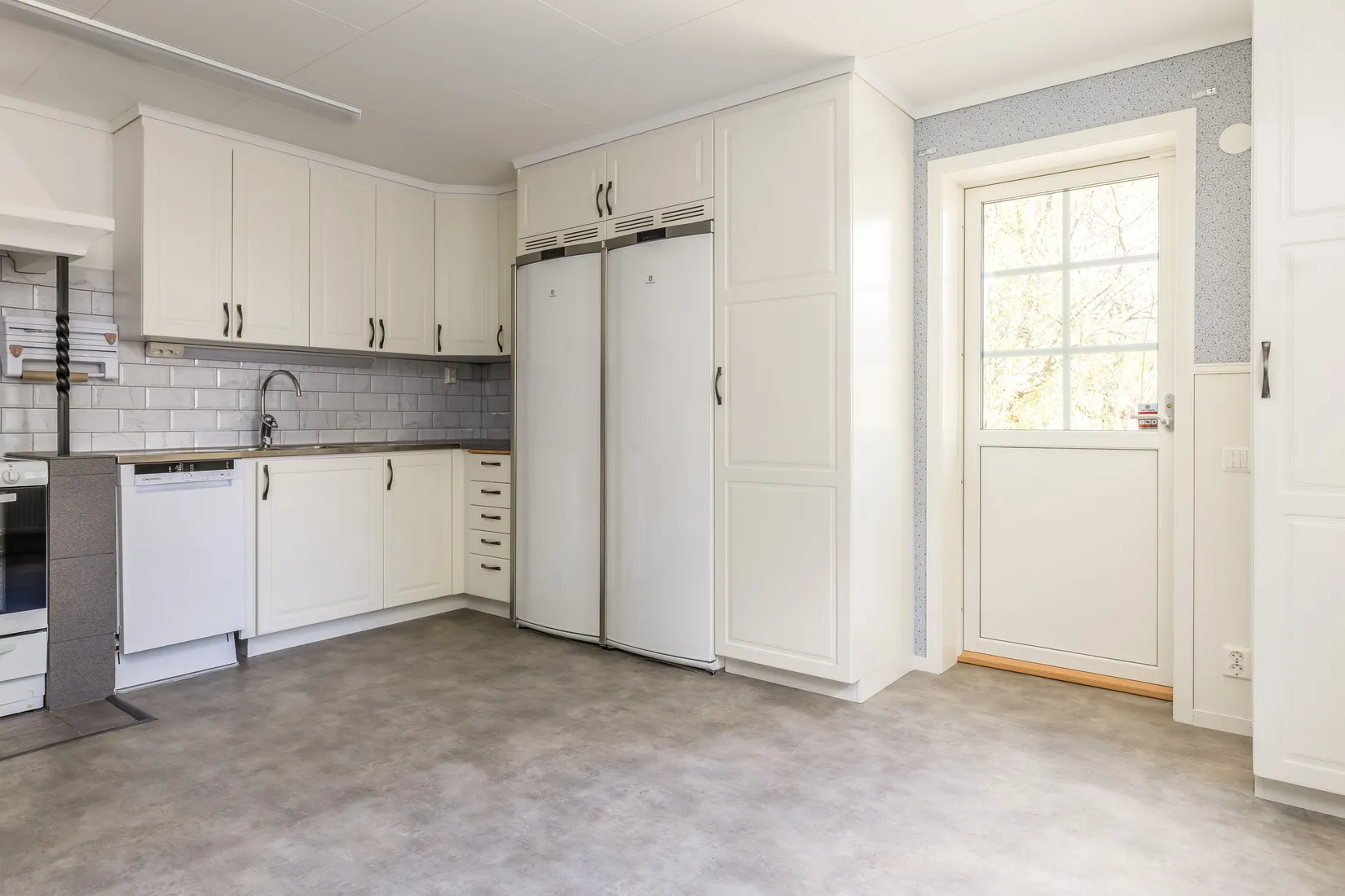 Villa, Hökbacksvägen 8, SÖDERBÄRKE Centrum/Brustorpet, Smedjebacken