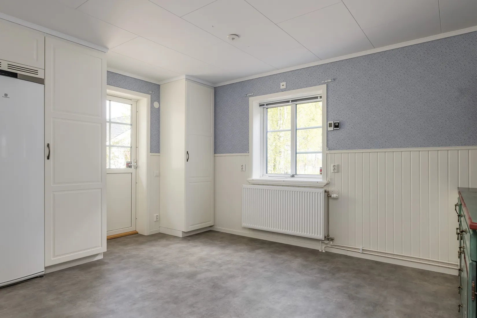 Villa, Hökbacksvägen 8, SÖDERBÄRKE Centrum/Brustorpet, Smedjebacken