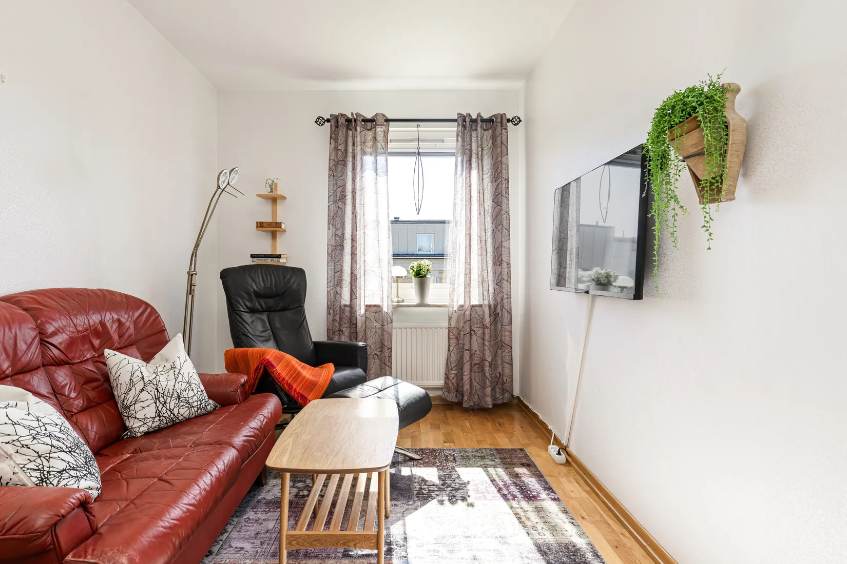 Bostadsrätt, Järdalavägen 6B, Ekholmen, Linköping