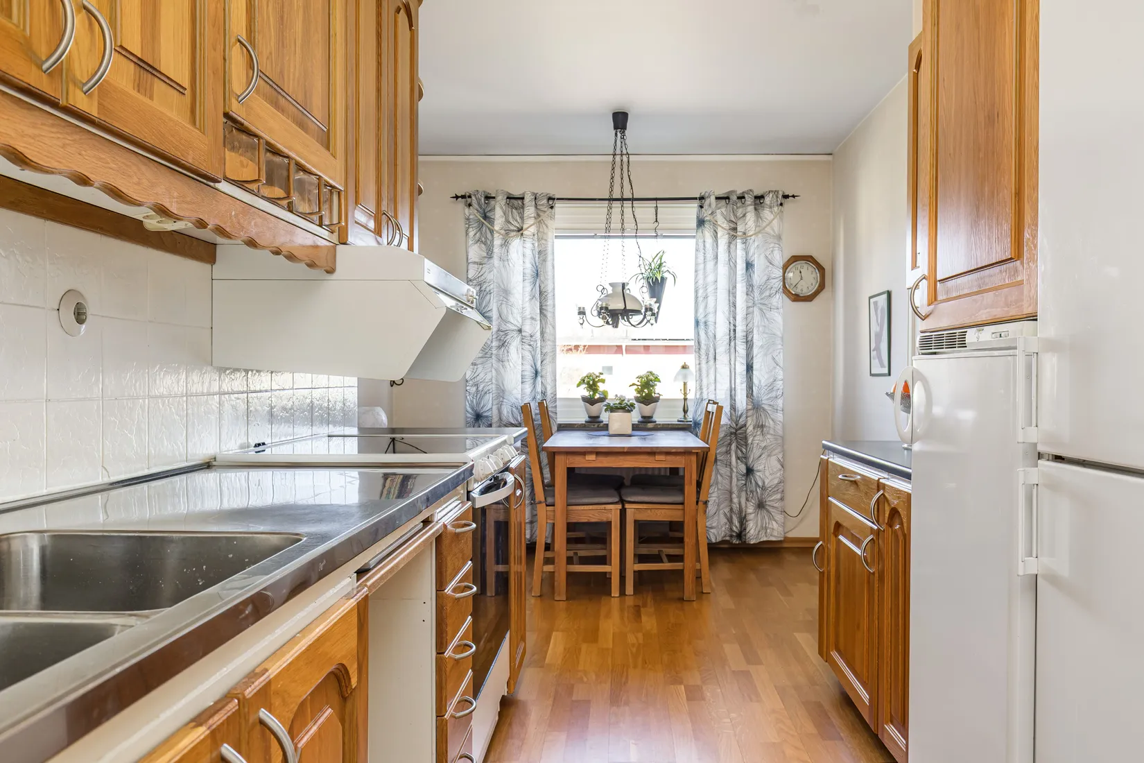 Bostadsrätt, Järdalavägen 6B, Ekholmen, Linköping