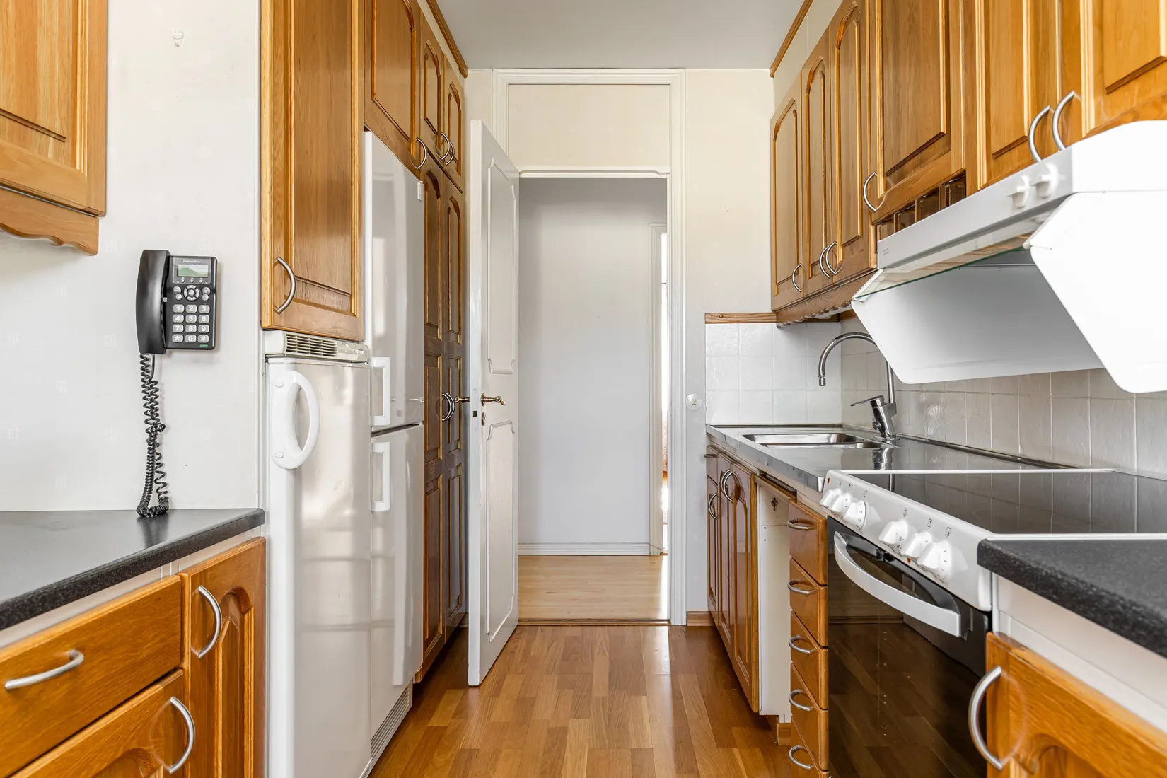 Bostadsrätt, Järdalavägen 6B, Ekholmen, Linköping