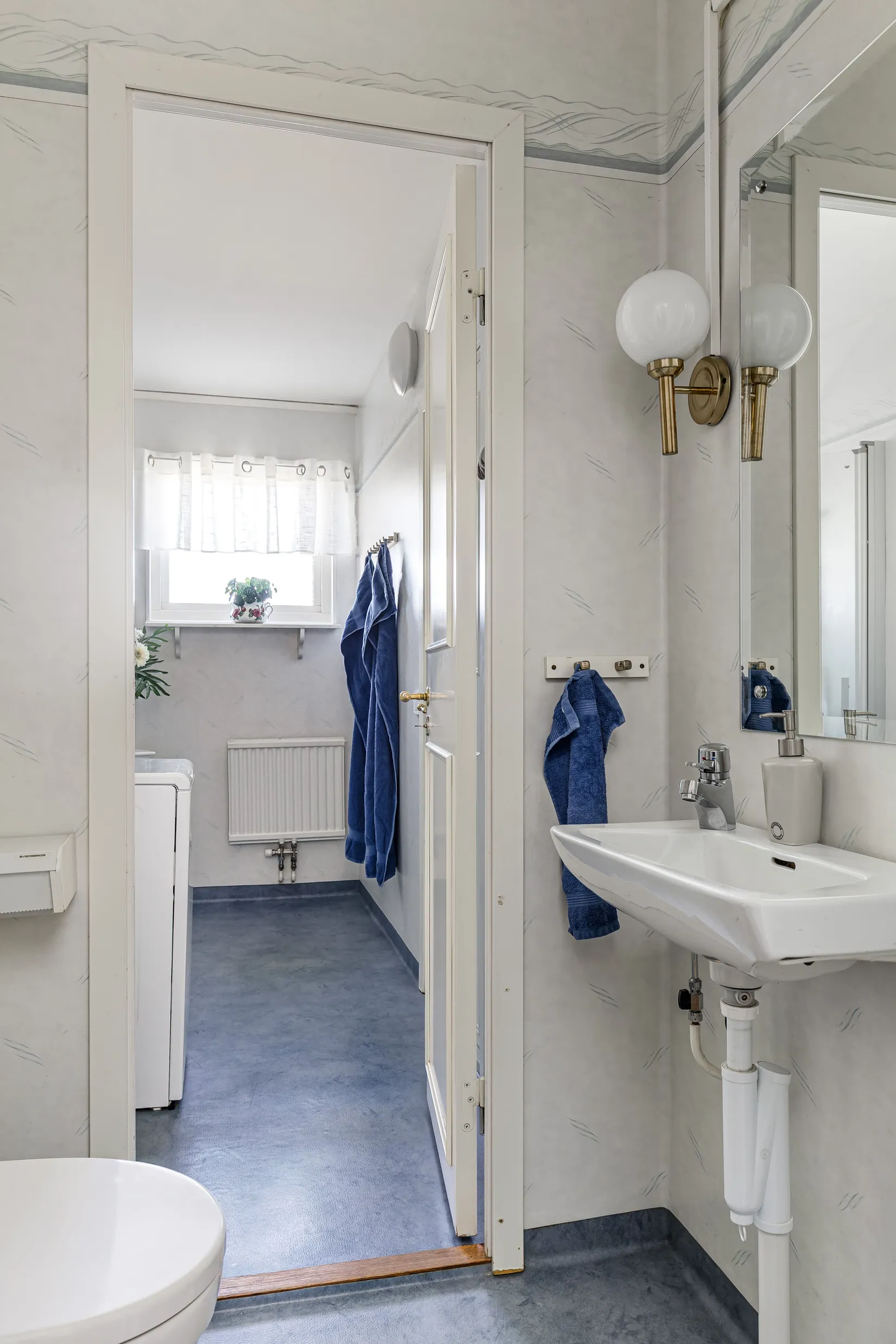 Bostadsrätt, Järdalavägen 6B, Ekholmen, Linköping