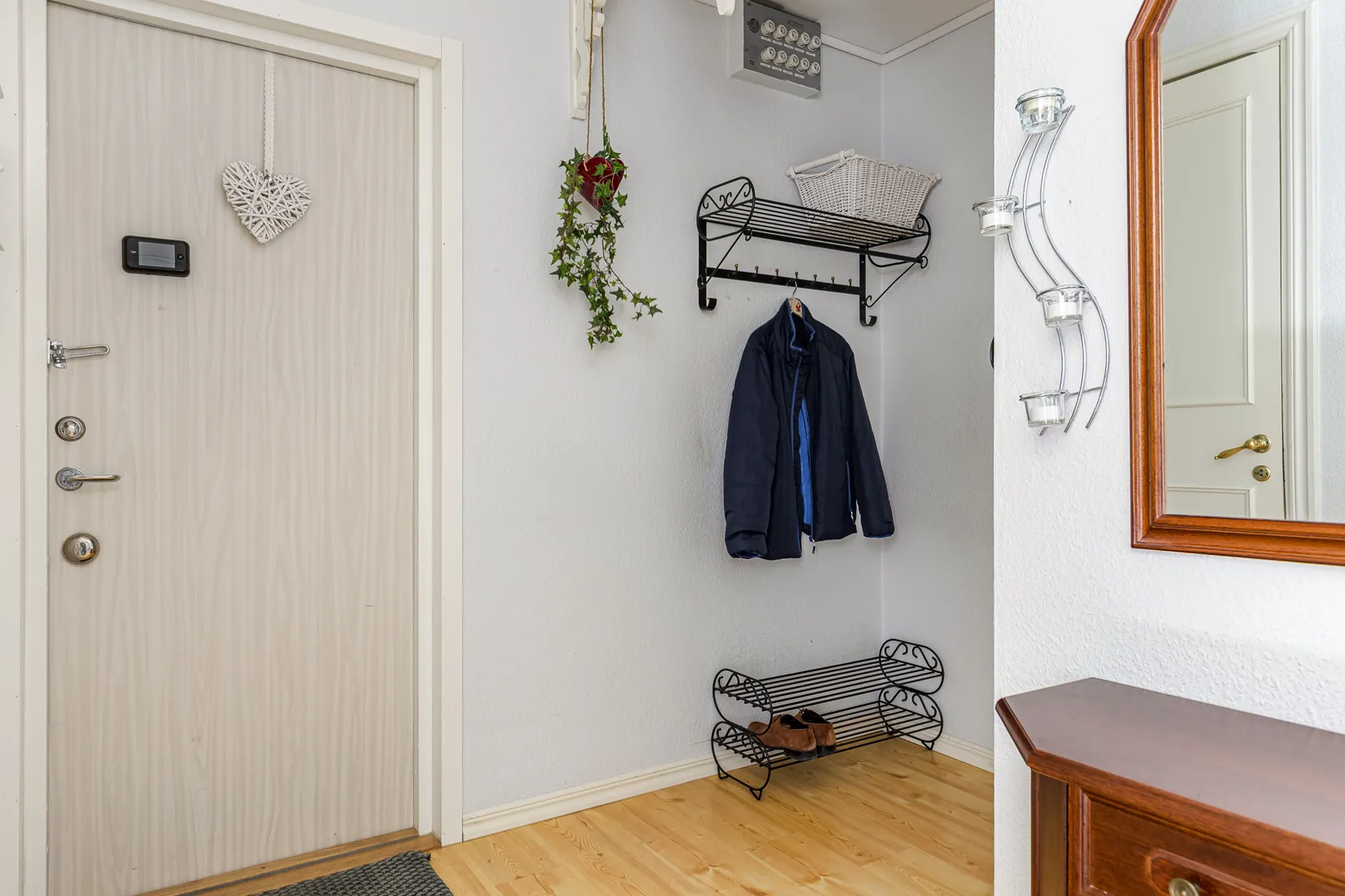 Bostadsrätt, Järdalavägen 6B, Ekholmen, Linköping
