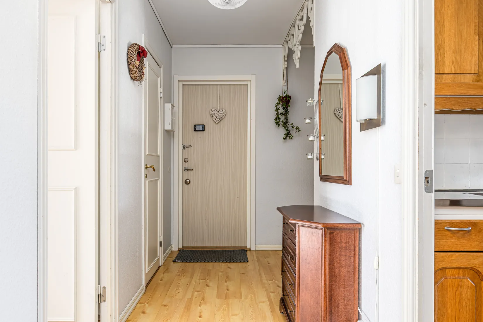 Bostadsrätt, Järdalavägen 6B, Ekholmen, Linköping