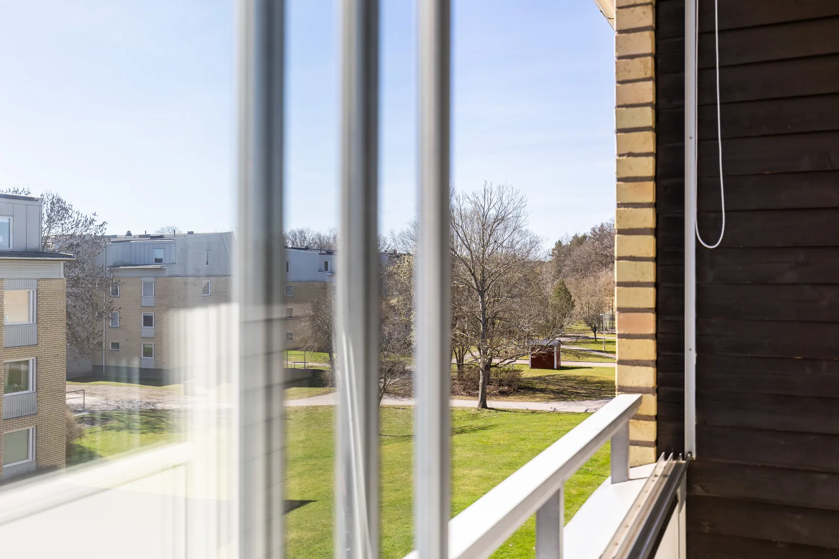 Bostadsrätt, Järdalavägen 6B, Ekholmen, Linköping