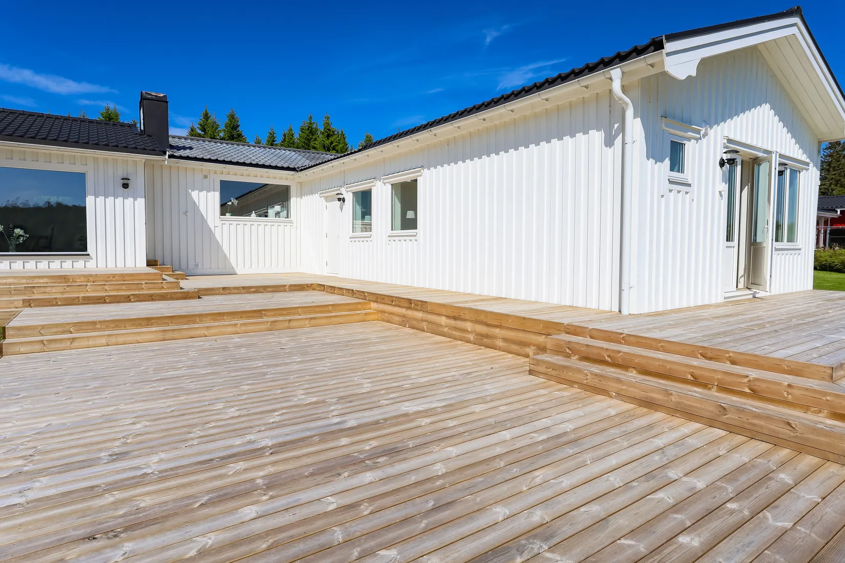 Villa, Holmö 287, Holmö, Timrå