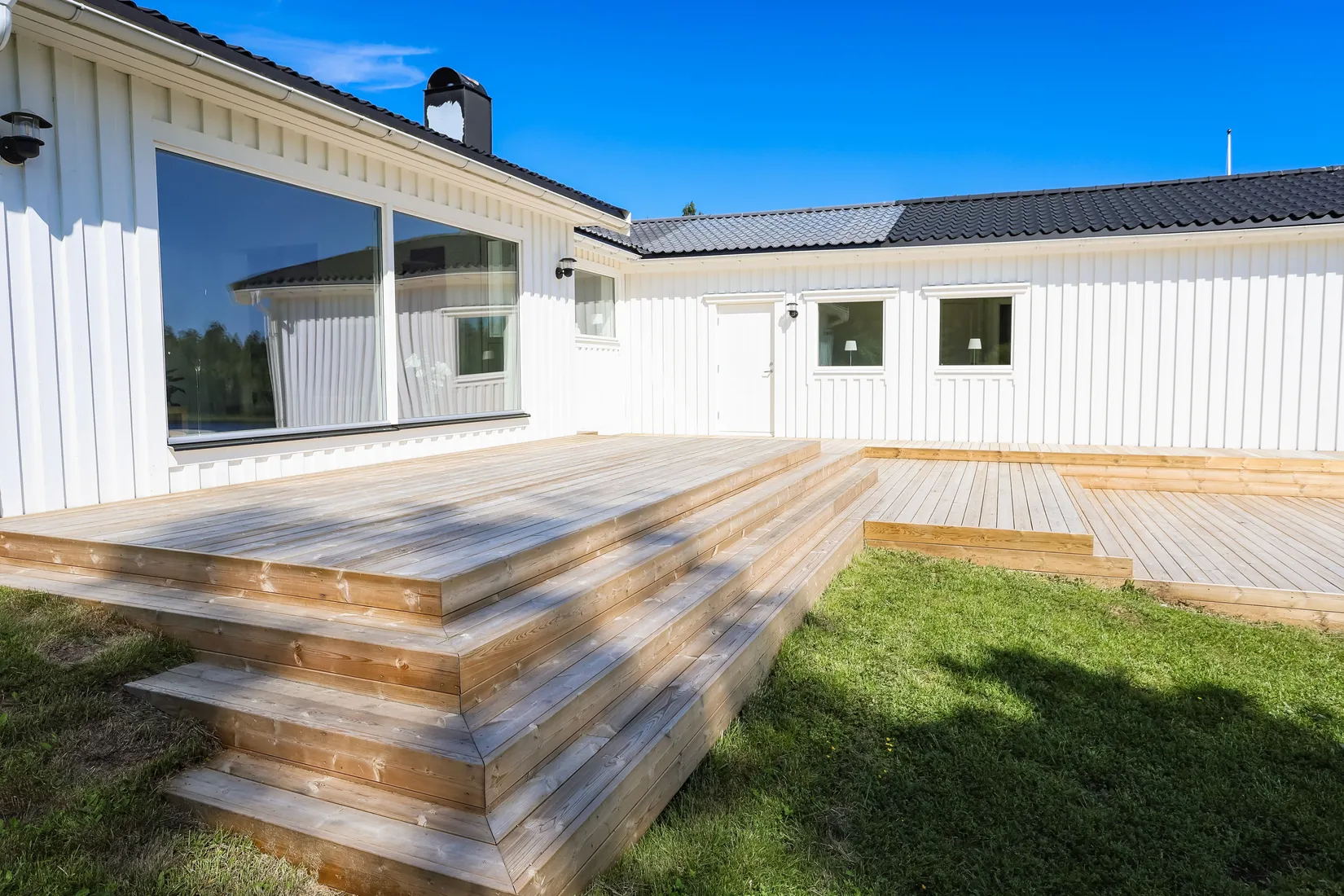 Villa, Holmö 287, Holmö, Timrå