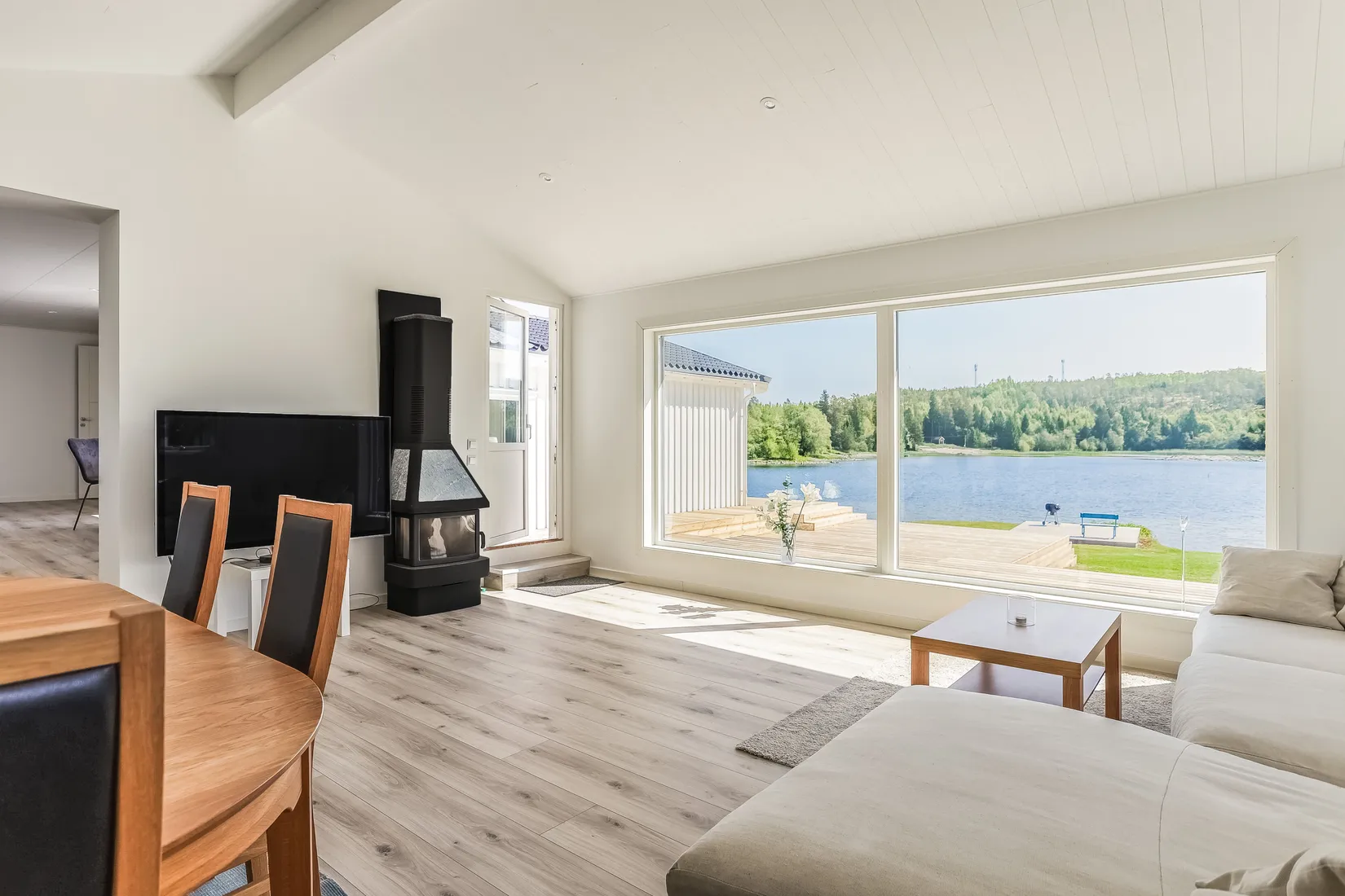 Villa, Holmö 287, Holmö, Timrå