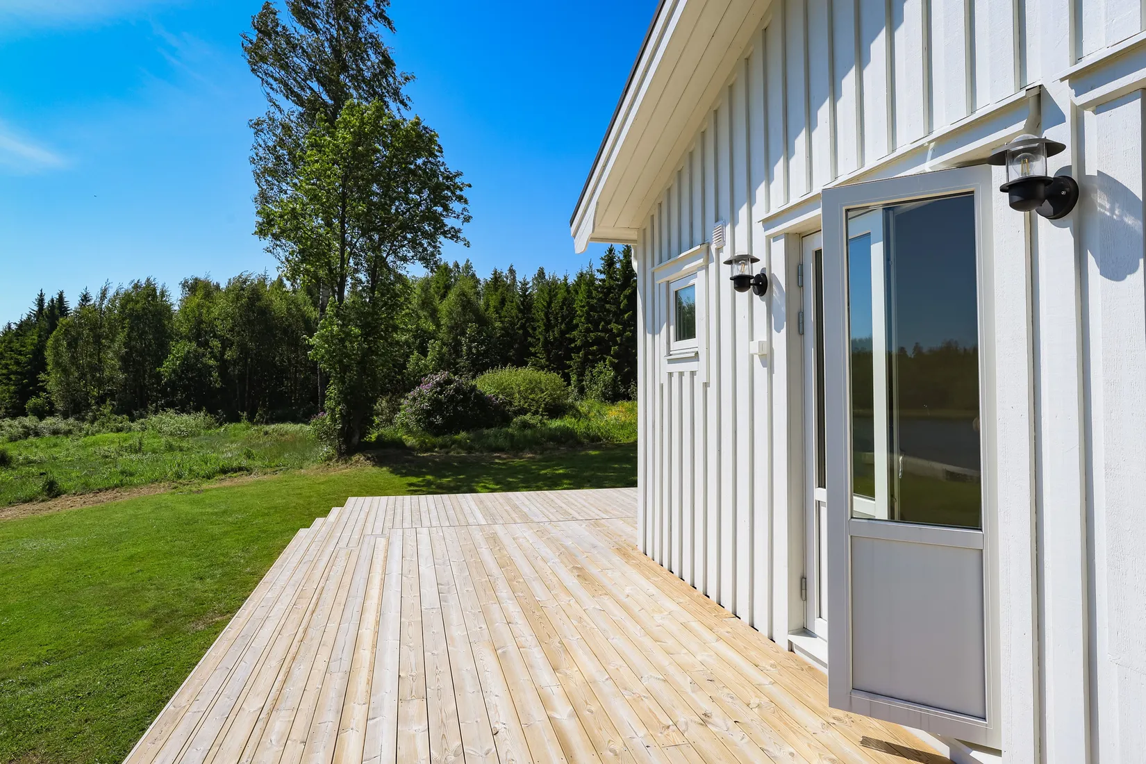 Villa, Holmö 287, Holmö, Timrå