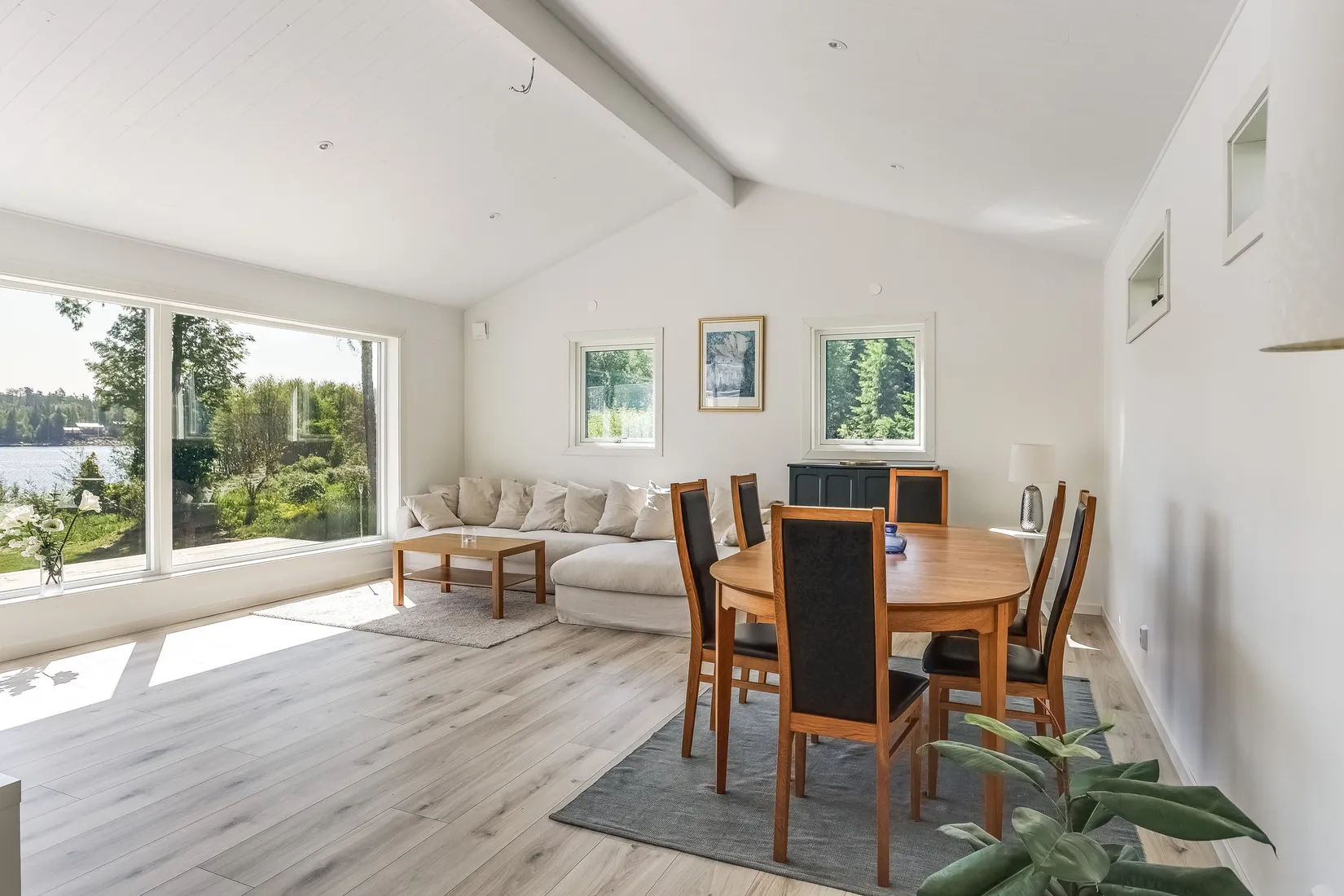 Villa, Holmö 287, Holmö, Timrå