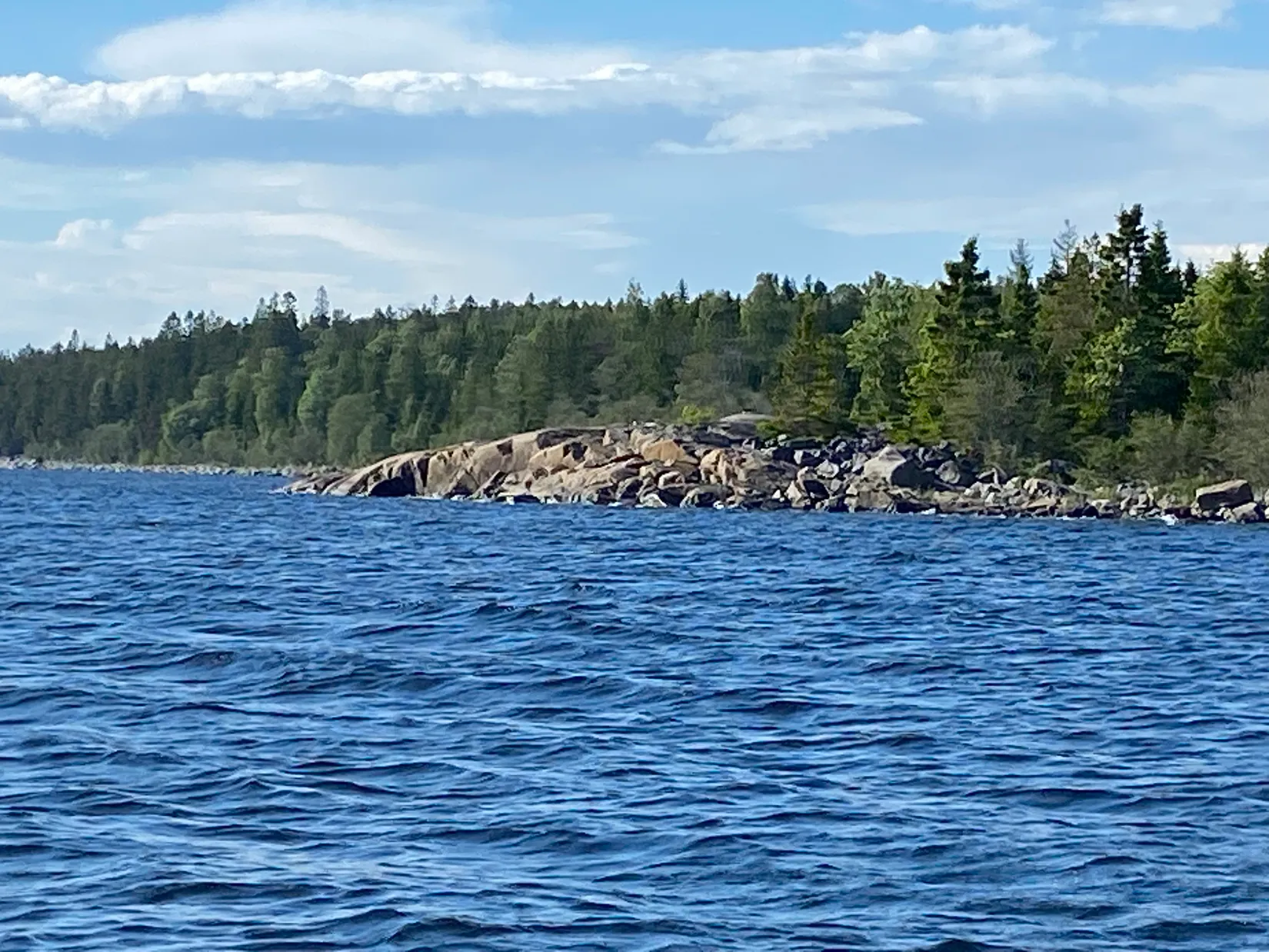 Villa, Holmö 287, Holmö, Timrå