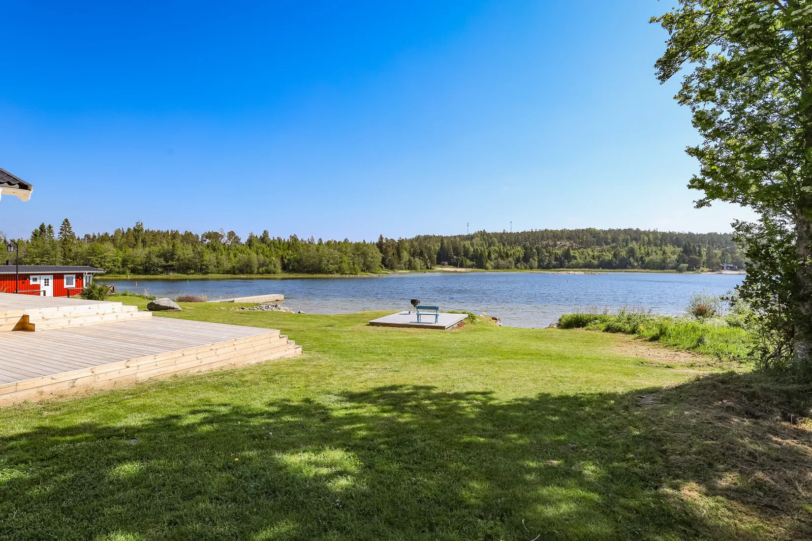 Villa, Holmö 287, Holmö, Timrå