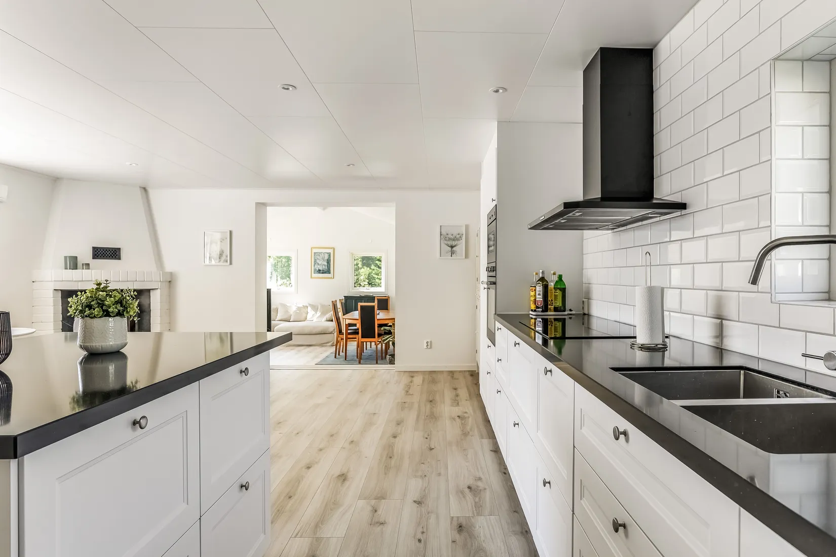 Villa, Holmö 287, Holmö, Timrå