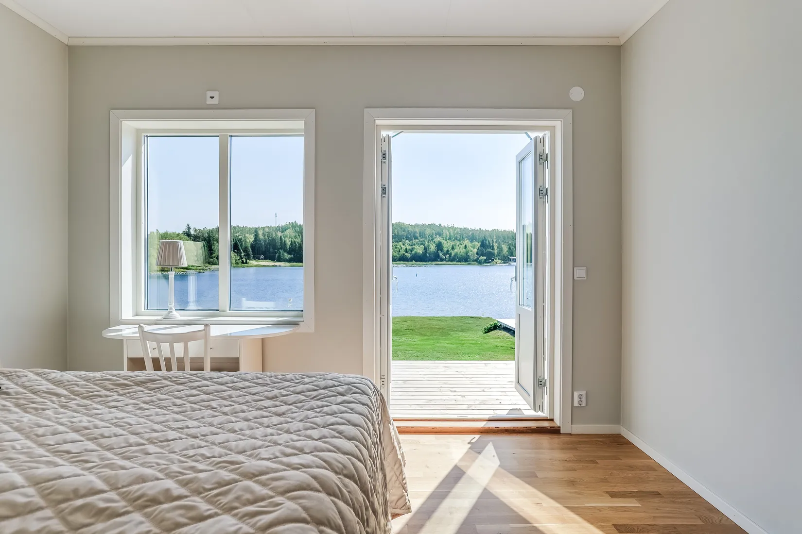 Villa, Holmö 287, Holmö, Timrå